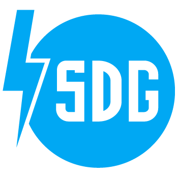 SDG Site Logo Square